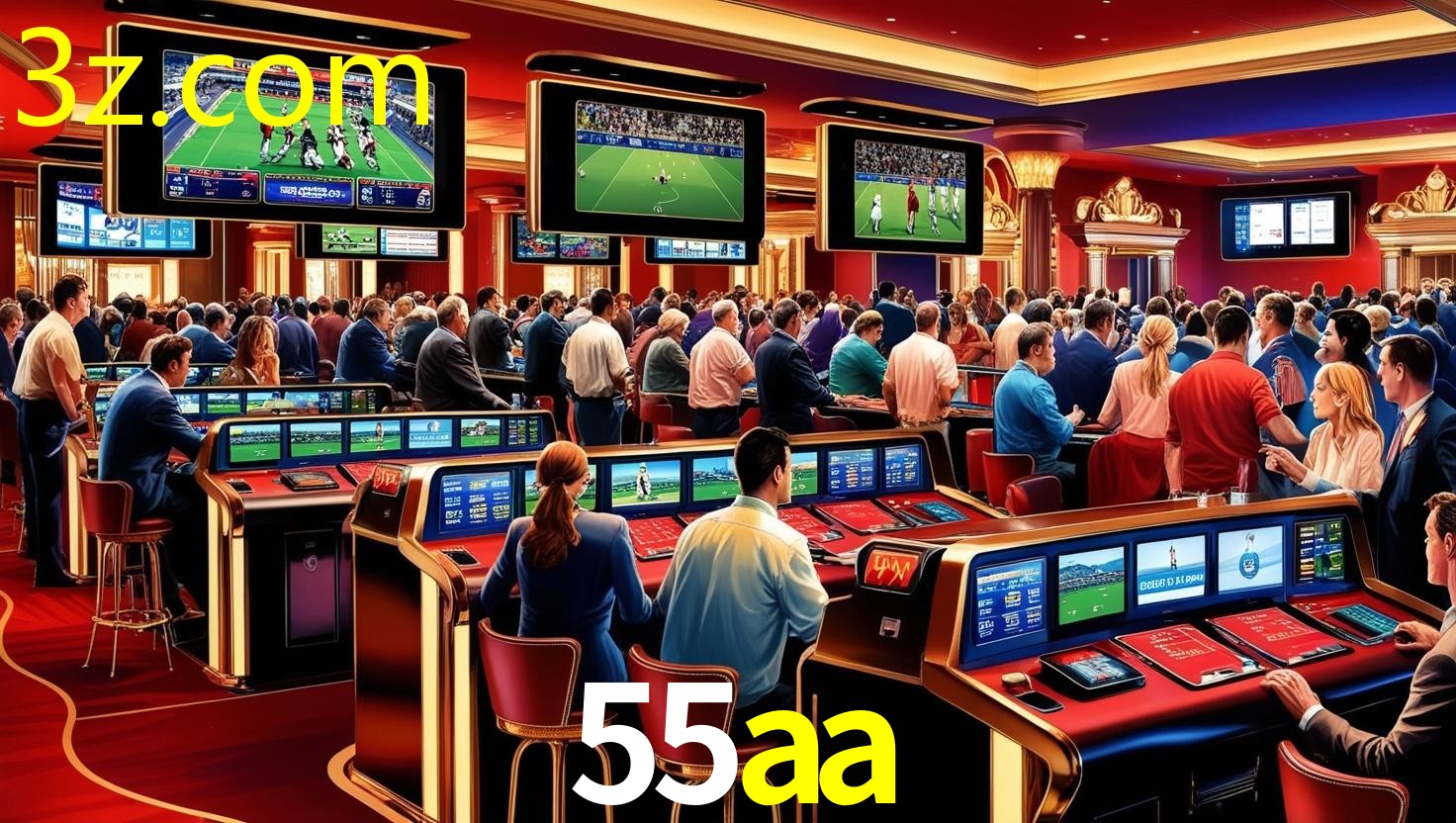 App 55AA.COM