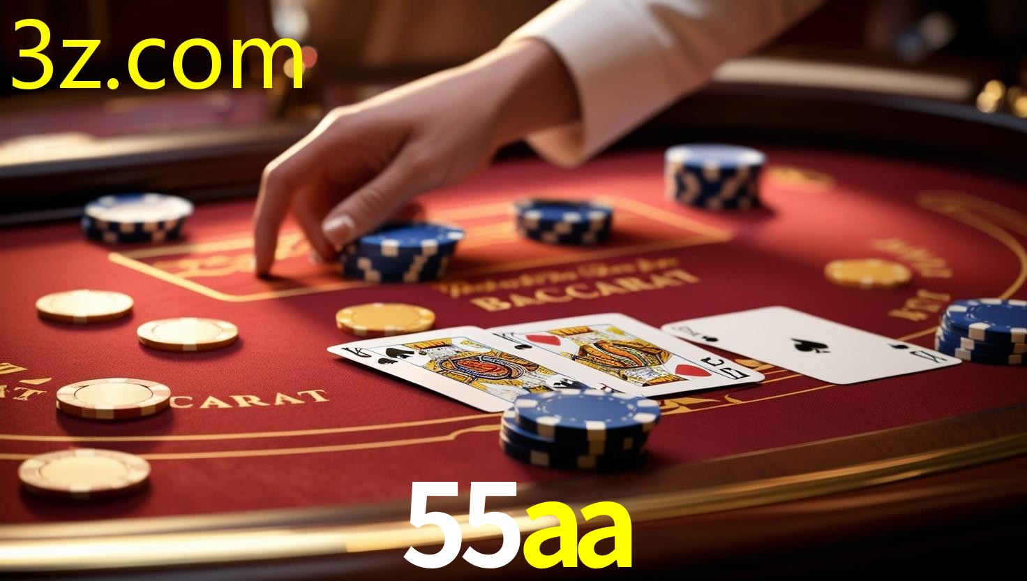 Login Seguro 55AA.COM