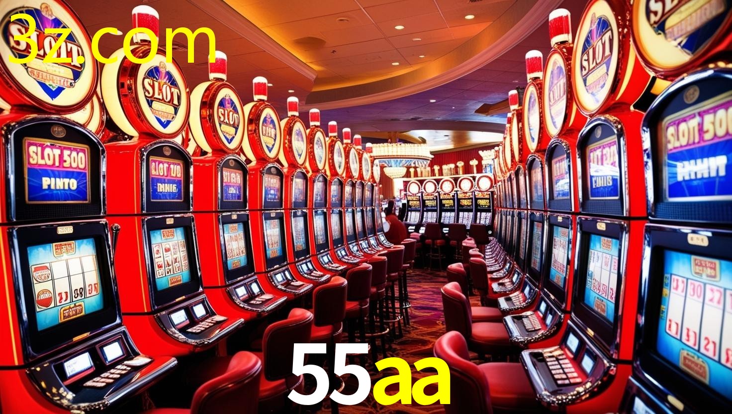 55AA.COM Login Rápido