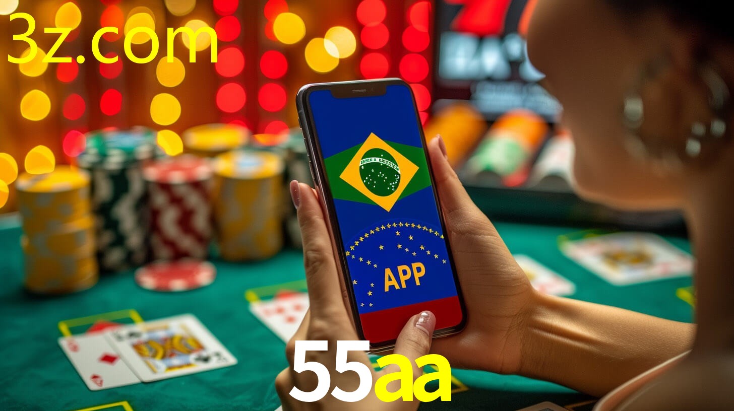 Fortune Tiger Slot no Site 55AA.COM